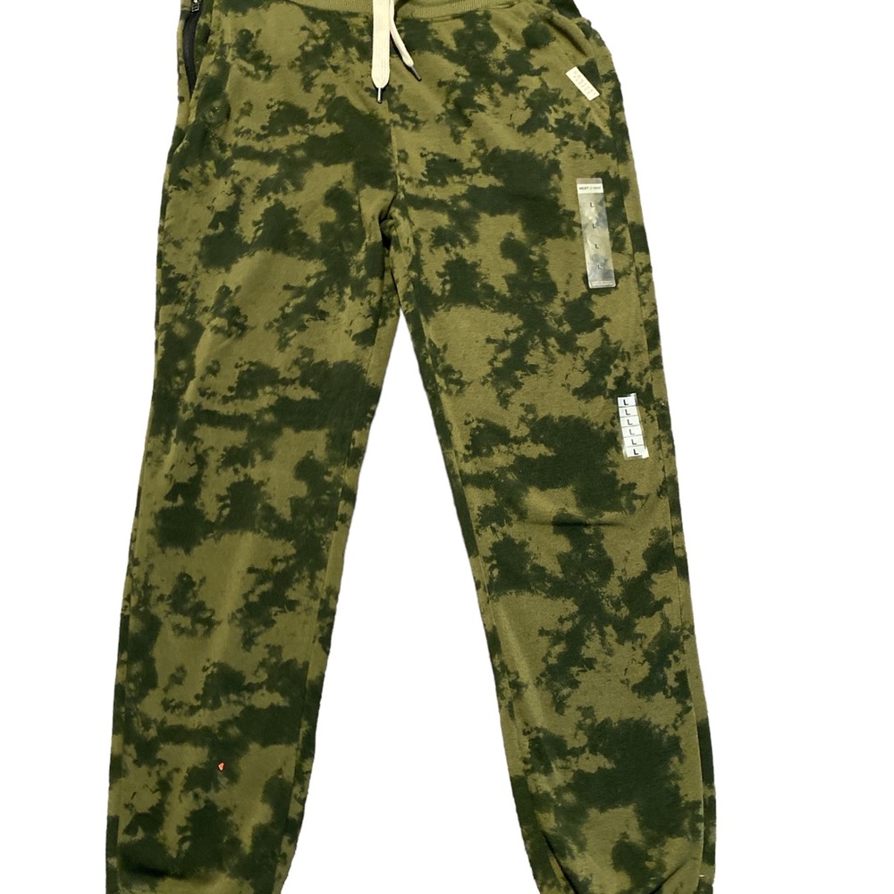 Men Sweatpants - Picture 3 of 6